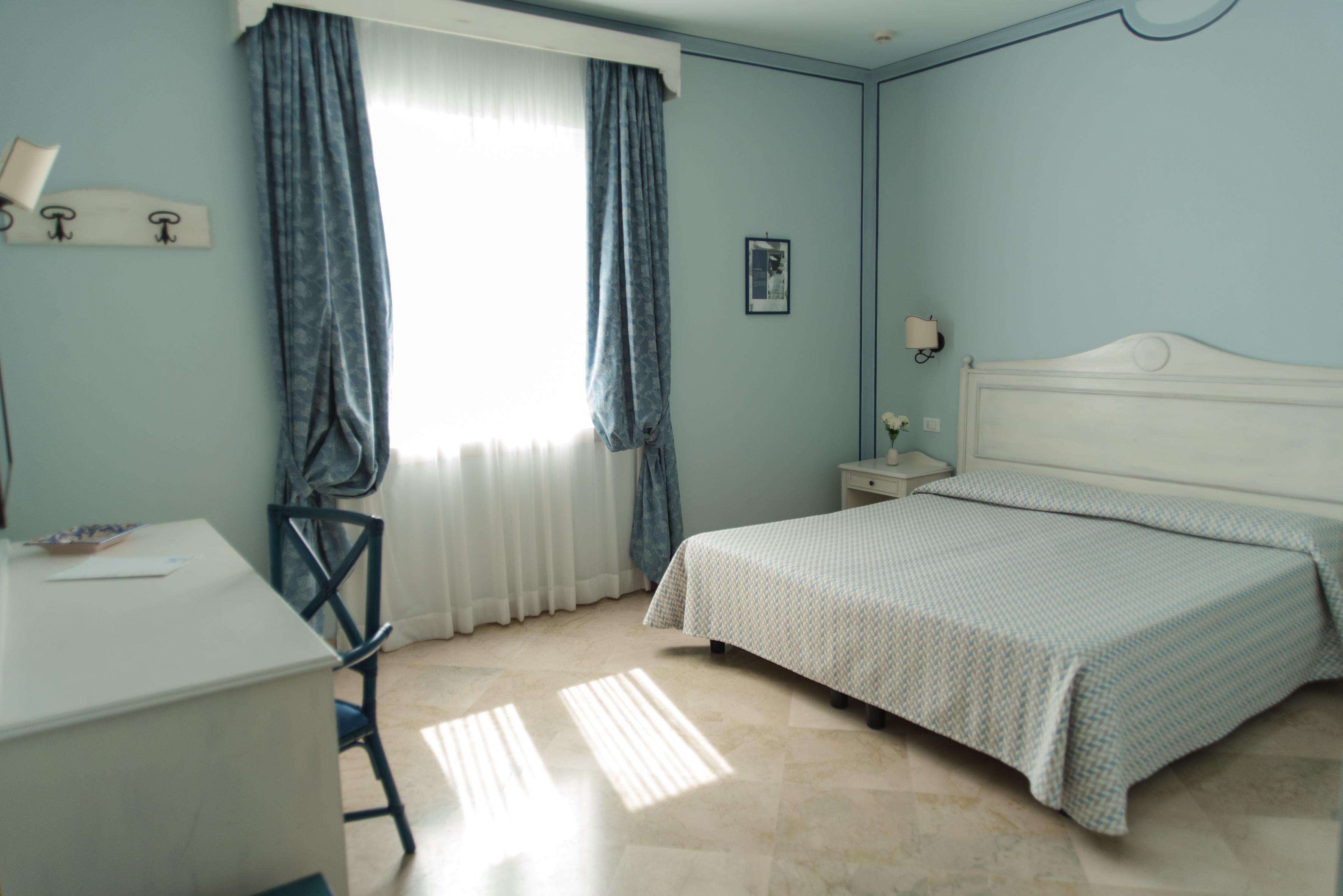 Отель Relais Antiche Saline Торре-Нубия Экстерьер фото